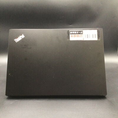 【秋葉原本店】中古  Lenovo_ThinkPad_L13_Gen_2(Core_i5_1135G7/8GB/SSD256GB/13.3/W10P) 3410012757 