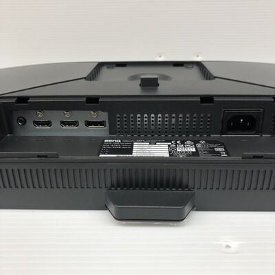 【徳島住吉店】中古  BenQ EX2510S-JP (24.5"W 2H1DP 1ms IPS HDRi 165Hz) 5230000381 