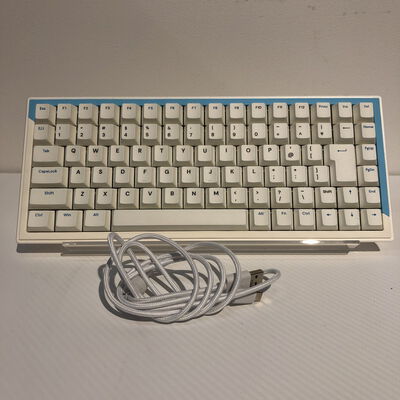 【姫路店】中古  DrunkDeer G75-W0P04-JP (有線 ｹﾞｰﾐﾝｸﾞｷｰﾎﾞｰﾄﾞ) 4740001513 