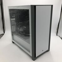 中古  自作パソコン 4580001895【8/6値下げ!】 