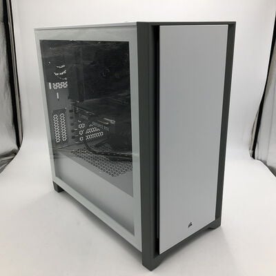 【盛岡都南店】中古  自作パソコン 4580001895 