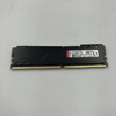 【なんば店】中古  PC4-21300 8GB デスクトップ用(DDR4-2666) 126165 