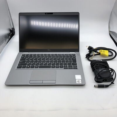 【宇都宮鶴田店】中古  Dell Latitude 5310 (Intel Core i7 10610U 1.80GHz/16GB/SSD512GB/-/オンボード/13.3/1920x1080/Wi-Fi/WEBCAM/W11H) 186814 