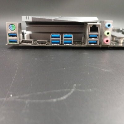 【大須店】中古  【付属品欠品】 ASRock X570 Phantom Gaming 4 (X570 AM4 ATX DDR4) 3480033043 