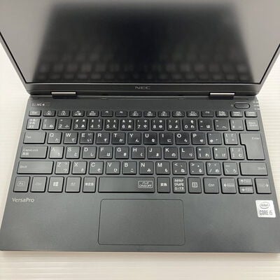 【秋葉原本店】中古  NEC VersaPro VC-6(i5-10210Y/8GB/SSD128GB/W11P) 3410015721 