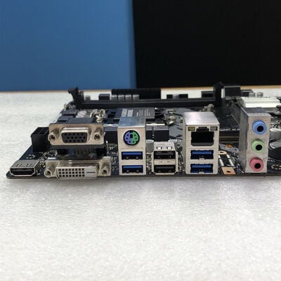 【甲府飯田店】中古  ASRock B560M-HDV(B560M 1200 mATX DDR4) 4720002119 