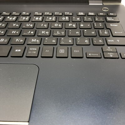 【宇都宮鶴田店】中古  TOSHIBA dynabook G83 (Intel Core i7 10510U 1.80GHz/16GB/SSD256GB/-/オンボード/13.3/1920x1080/Wi-Fi/WEBCAM/W11P/Microsoft Office Home and Business 2024) 184182 