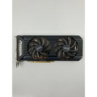 中古  Palit NE5107T015P2-1043D(GTX1070Ti 8G GDR5 DUAL) 136248  中古  Palit NE5107T015P2-1043D(GTX1070Ti 8G GDR5 DUAL) 136248