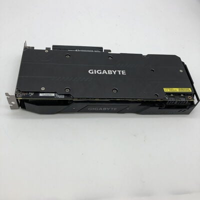 【宇都宮鶴田店】中古  GIGABYTE GeForce RTX2070 WINDFORCE 8GB 5280001321 