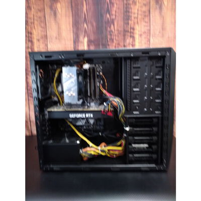 【富士青葉店】中古  THIRDWAVE GALLERIA KT(Intel Core i7 9700K/16GB/SSD525GB/なし/NVIDIA GeForce RTX 2070 SUPER 8GB/W11H64 MAR) 175921 