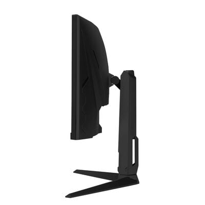 ASUS  TUF Gaming VG34WQL5A-P (34インチワイド 湾曲液晶モニター) ドスパラ限定モデル 