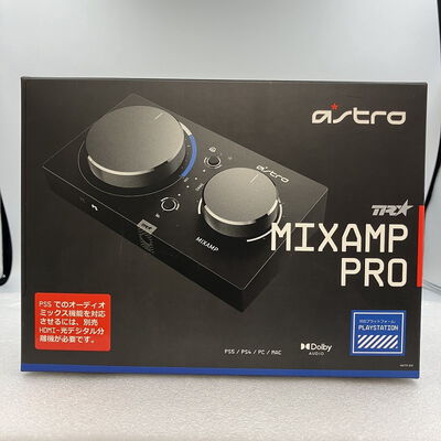 【新潟店】中古  ASTRO MixAmp Pro TR MAPTR-002 3290005956 