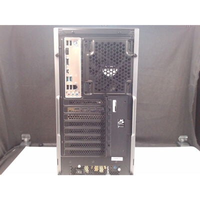 【前橋ｲﾝﾀｰｱｶﾏﾙ店】中古  XA7C-R36(i7 11700/16GB/SSD1TB/RTX3060/W10H) 4540001550 
