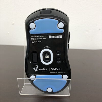 【長野稲里店】中古  ELECOM VM500 BK 5110000859 