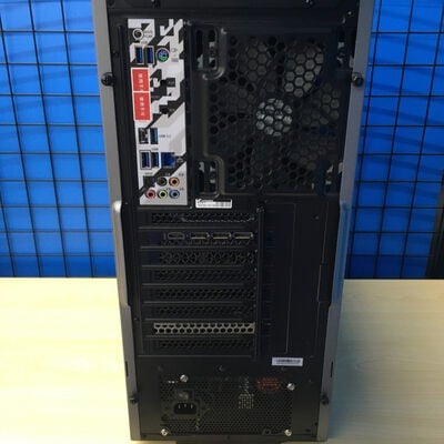【博多店】中古  GALLERIA ZA9C-R38T(i9 12900K/64GB/SSD1TB+2TB/RTX3080Ti/W11H) 3310006696 