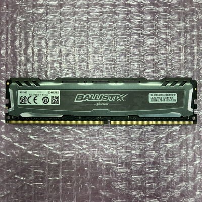 【町田店】中古  PC4-25600 16GB デスクトップ用 140728 