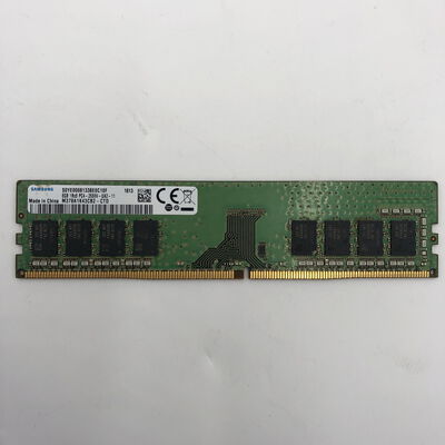 【福井日之出店】中古  PC4-21300 8GB デスクトップ用 126165 