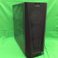 中古  FRONTIER デスクトップPC(i7 14700F/32GB/SSD1TB/RTX4070 Ti SUPER/W11H) 3170006757 
