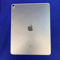 中古  Apple iPad Pro 12.9 (2018) Wi-Fi 256GB シルバー MTFN2J/A 138531 