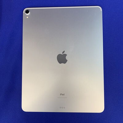 【横浜駅前店】中古  Apple iPad Pro 12.9 (2018) Wi-Fi 256GB シルバー MTFN2J/A 138531 