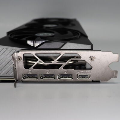 【札幌店】中古  MSI GeForce RTX 5070 12G GAMING TRIO OC (RTX5070 12G) 176908 