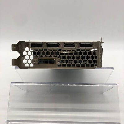 【郡山安積店】中古  Palit NE5107T015P2-1043D(GTX1070Ti 8G GDR5 DUAL) 136248 