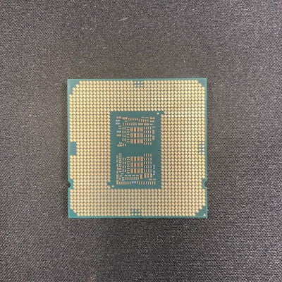 【大宮店】中古  INTEL Core i5 10400 (1200/2.9G/12M/C6/12) 142593 
