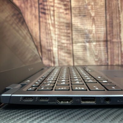 【富士青葉店】中古  Dynabook G83/HS (Intel Core i5 1135G7 2.40GHz/16GB DDR4/SSD256GB/-/オンボード/13.3/1920x1080/GbE/Wi-Fi/WEBCAM/W11H64) 191125 