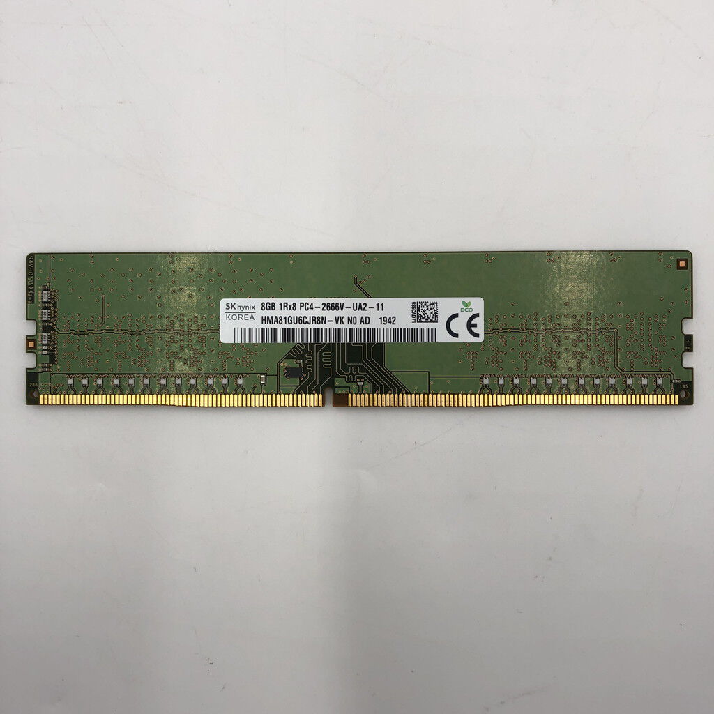中古 PC4-21300 8GB デスクトップ用_ 184888 ｜ パソコン通販の
