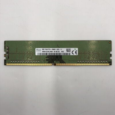 【福井日之出店】中古  PC4-21300 8GB デスクトップ用_ 184888 