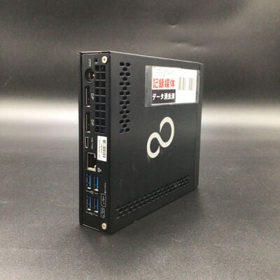 【秋葉原本店】中古  Fujitsu_ESPRIMO_FMVB1601FZ(i3 10100/8GB/SSD256GB/W11P) 3410012881 