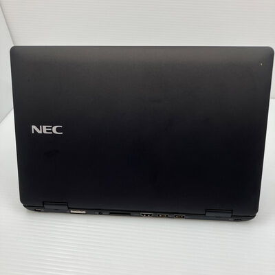 【秋葉原本店】中古  NEC_VRT10CGG9VE6(i5-10210Y/8GB/SSD128GB/W11P) 3410016810 