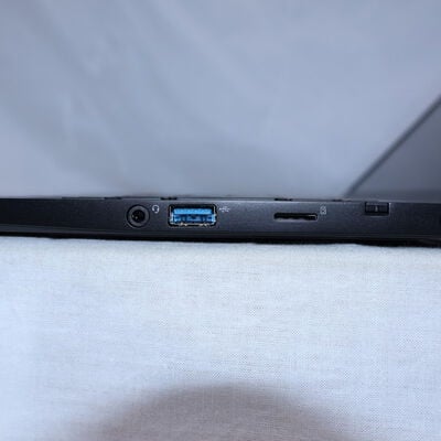 【通販センター】中古  THIRDWAVE THIRDWAVE F-14LN7LA(Intel Core Ultra 7 258V/32GB DDR5 (PC5)/SSD1TB/なし/オンボード/14/1920x1200/Wi-Fi/W11H64 MAR) 204825 