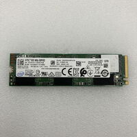 中古  Intel SSDPEKNW010TB（M.2 SSD 1TB NVMe 2280） 3480036551 