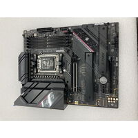 中古  ASUS ROG STRIX B650E-F GAMING WIFI(B650E AM5 ATX DDR5) 167324 