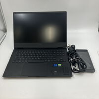 中古  OMEN by HP Gaming Laptop 16-k0061TX(i7-12700H/16GB/SSD1TB/RTX3070Ti/W11H) 3410011594 