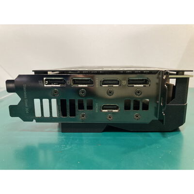 【富山本郷店】中古  ASUS DUAL-RTX3070-8G (RTX3070 8G) 143910 