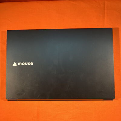 【なんば店】中古  Mouse Mpro-NB420HW11 (Intel Core i5 1135G7 2.4GHz/16GB/SSD256GB/-/オンボード/14/1920x1080/Wi-Fi/WEBCAM/W11P/Microsoft Office Home and Business 2024) 186937 