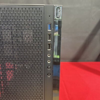 【静岡東瀬名店】中古  自作PC (Ryzen 5 4500/16GB/SSD1TB/なし/RX6650XT 8GB/OSなし) 5140001538【5/21値下げ!】 