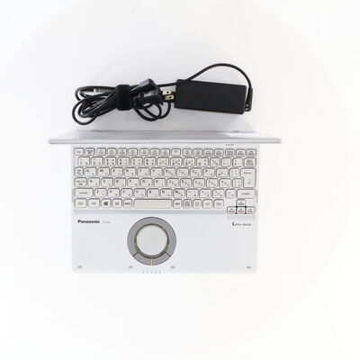 【秋葉原本店】中古  Panasonic CF-QV(i5-10310U/16GB/SSD240GB/W11P) 3410015208 