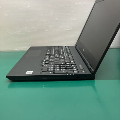 【浦添城間店(沖縄)】中古  NEC PC-VKM17XZG7 (INTEL Core i5 10310U 1.7GHz/16GB/SSD512GB/Mt/オンボード/15.6/1366x768/Wi-Fi/WEBCAM/W11H64) 180563 