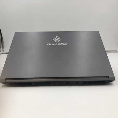 【福井日之出店】中古  GALLERIA RL7C-R35N（i7-12650H/32GB/1TB/RTX3050/WIn11H） 5200000258 