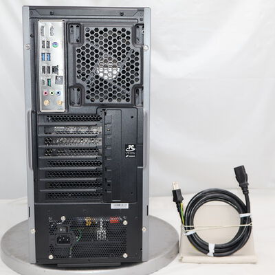 【通販センター】中古  THIRDWAVE GALLERIA SK Ver.2(Intel Core i9 14900K/64GB DDR5 (PC5)/SSD1TB/なし/NVIDIA GeForce RTX 4090 24GB/W11H64 MAR) 201514 