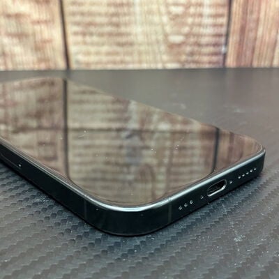 【富士青葉店】中古  【SoftBank版SIMフリー】Apple iPhone16 Pro 128GB ブラックチタニウム MYMV3J/A 170257 