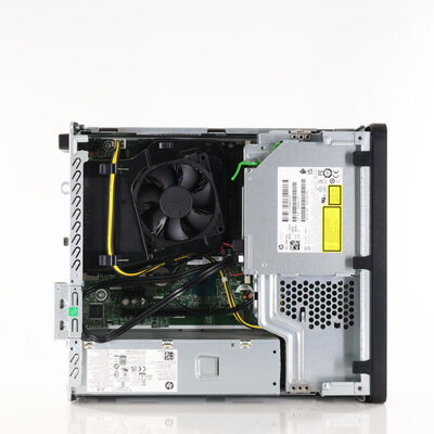 【秋葉原本店】中古  HP　Pro Desk　400　G7(i5 10500/8GB/SSD128GB/W11P) 3410016333 