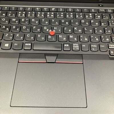 【富士青葉店】中古  LENOVO ThinkPad X13 MSO (AMD Ryzen 5 Pro 4650U 2.10GHz/32GB DDR4 (PC4)/SSD256GB/-/オンボード/13.3/1920x1080/Wi-Fi/WEBCAM/W11P/Microsoft Office Home and Business 2024) 190613 