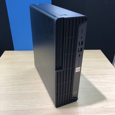 【甲府飯田店】中古  HP EliteDesk 800 G6(i7 10700/32GB/SSD240GB/W11P) 4720003209 