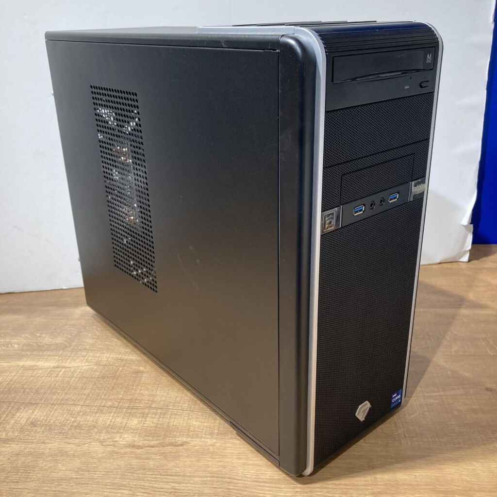 G-GEAR デスクトップPC 中古 TSUKUMO デスクトップパソコン」の買取実績・相場-パソコン買取なら