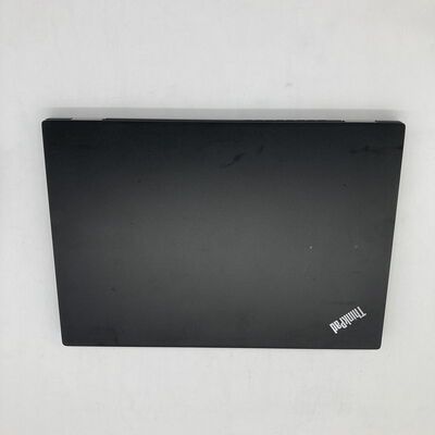 【堺七道店】中古  Lenovo ThinkPad L13(i7-1165G7/16GB/SSD512GB/W11P) 4660002380 