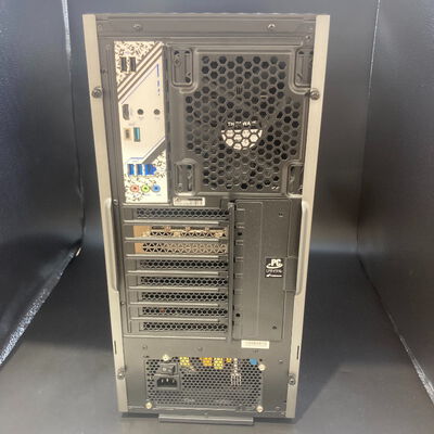 【宇都宮鶴田店】中古  GALLERIA XA7C-R36T(Core i7 13700F/16GB/SSD1TB/光学ドライブなし/RTX3060Ti 8GB/W11H) 4680001915 